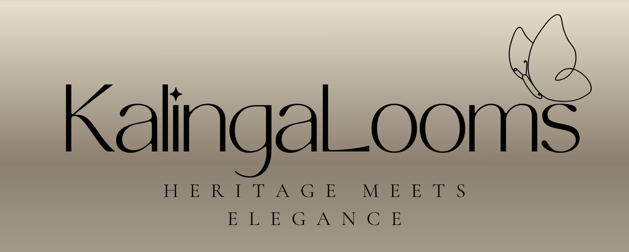 Kalinga Looms